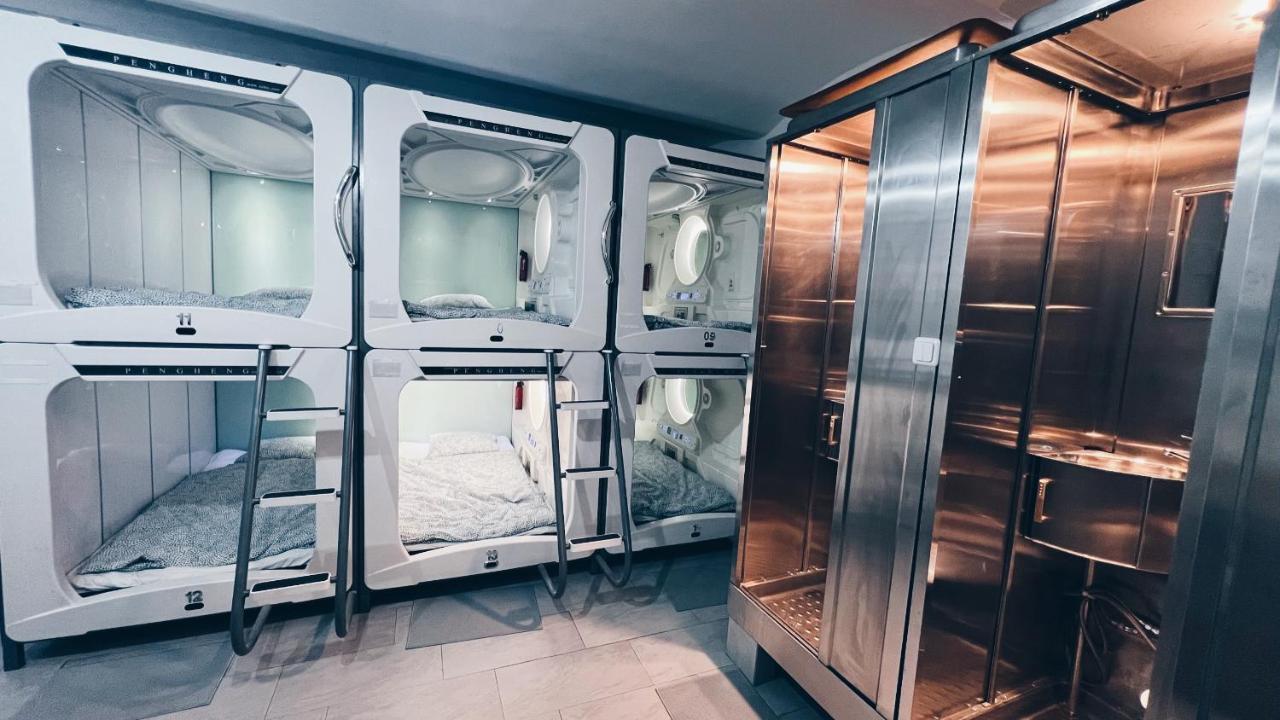 Space One - 1 Apartamento