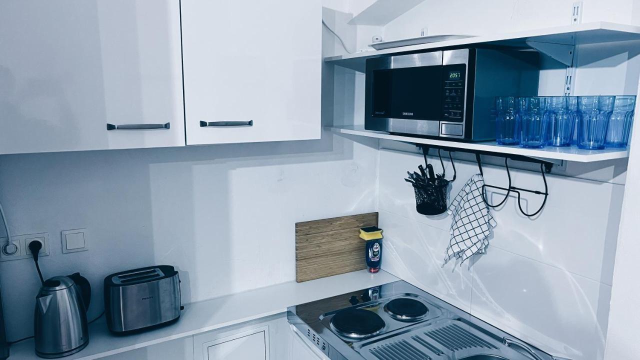 Apartamento Space One - 1 *