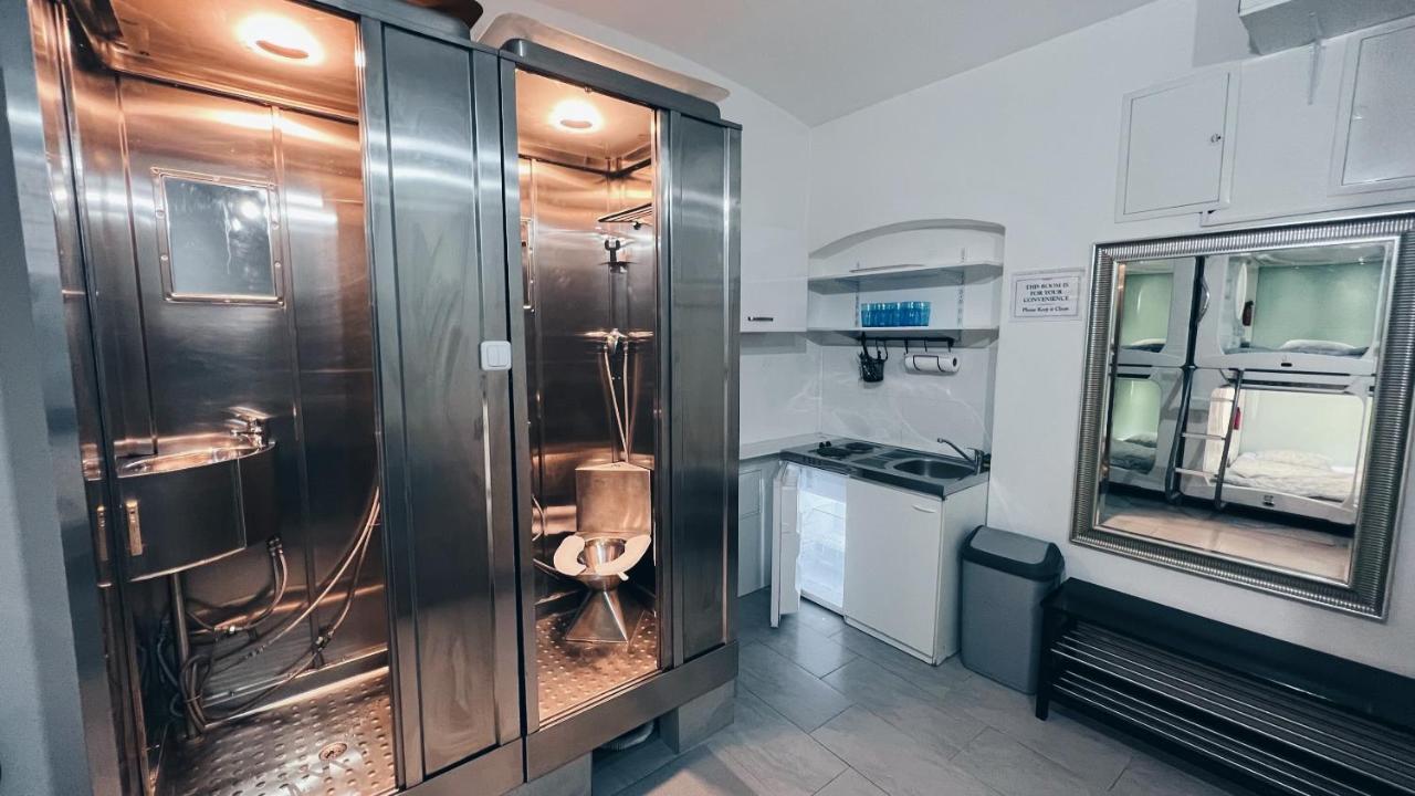 Space One - 1 Apartamento *