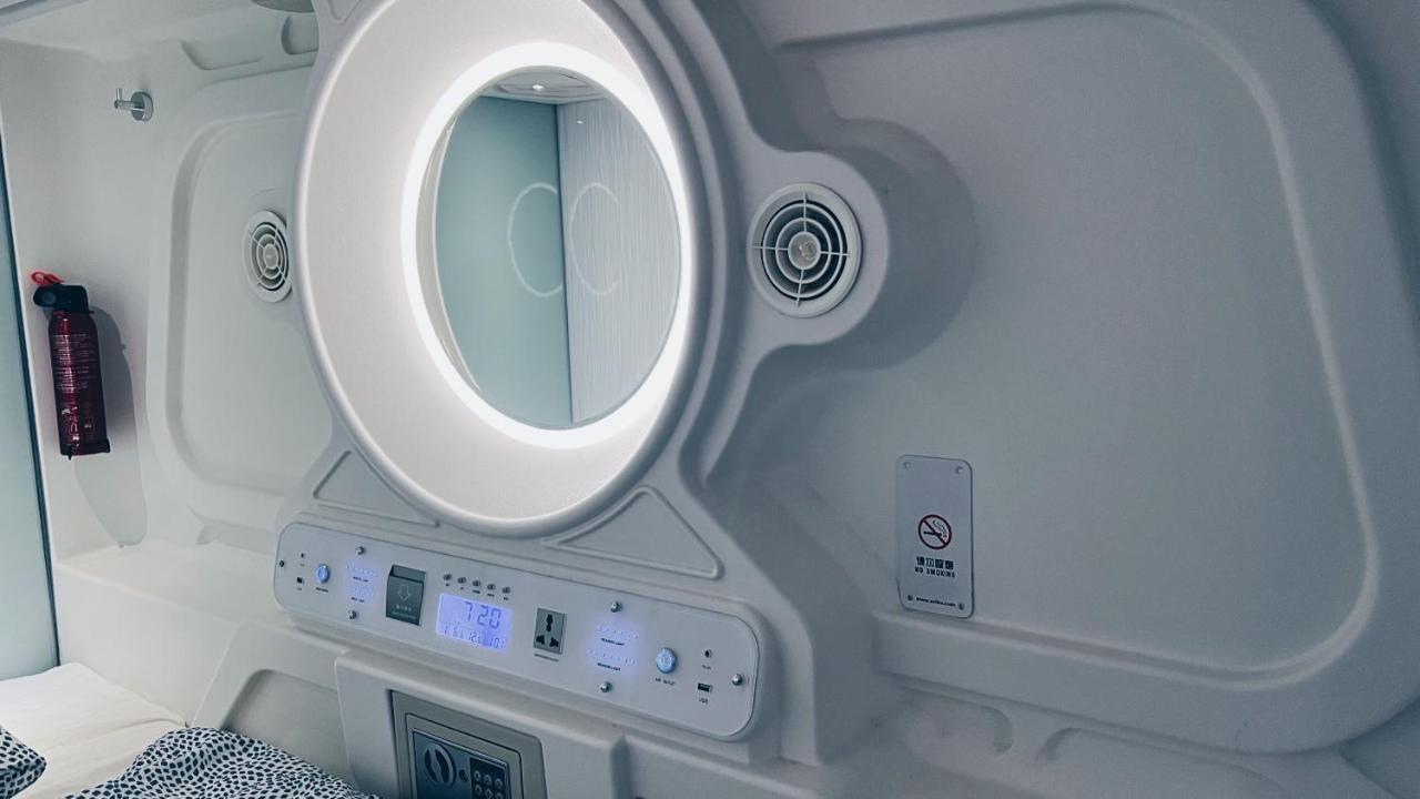 Apartamento Space One - 1