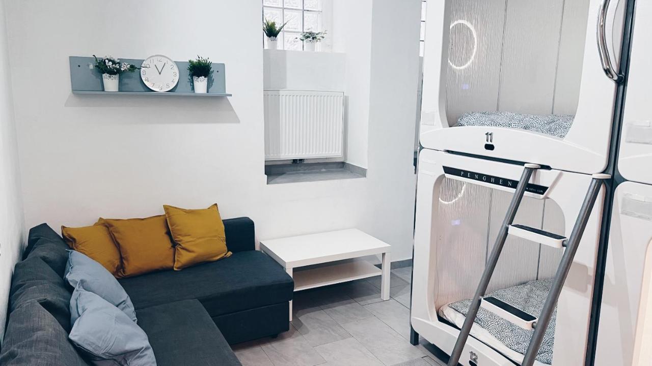 Apartamento Space One - 1 Viena