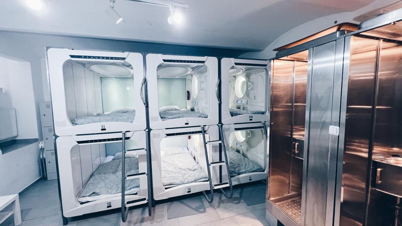 Space One - 1 Apartamento *