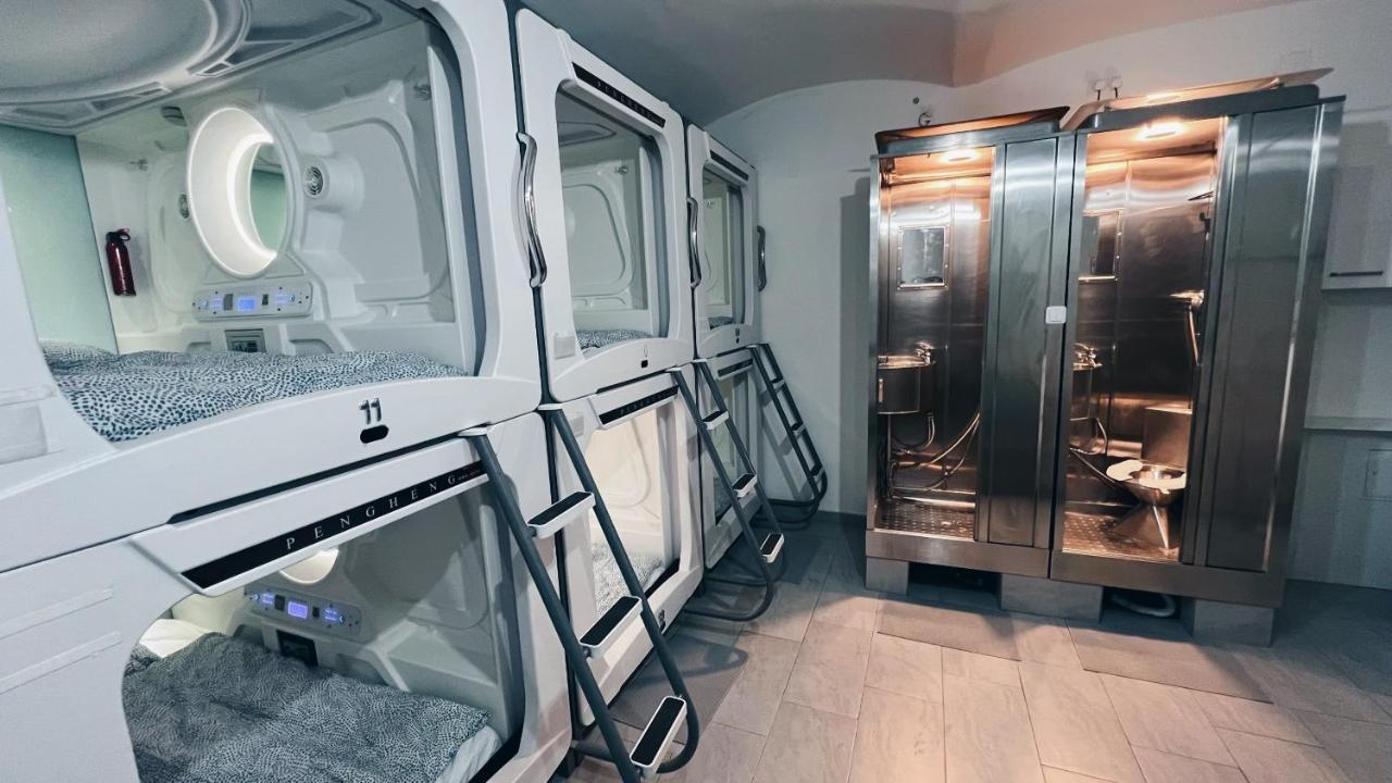 Space One - 1 Apartamento *