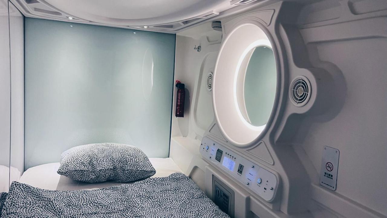 Apartamento Space One - 1 *